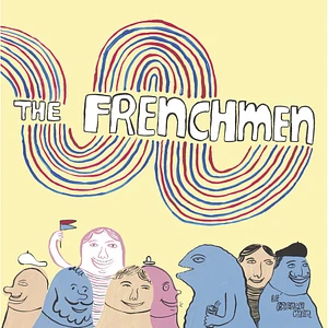 The Frenchmen - Sorry We Ruined Your Party