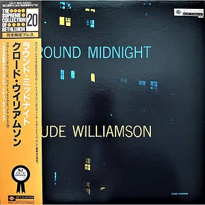 Claude Williamson - 'Round Midnight