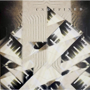 Undefined - Defined Riddim