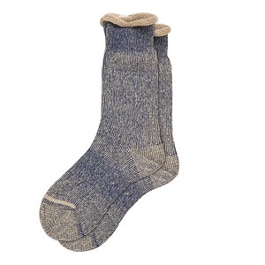 Anonymous Ism - Hemp Thick Pile Crew Socks