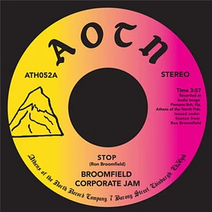 Broomfield Corporate Jam - Stop / Doin' It Our Way