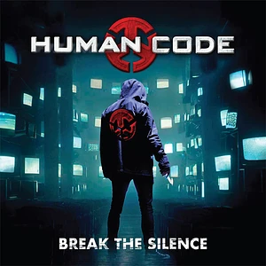 Human Code - Break The Silence