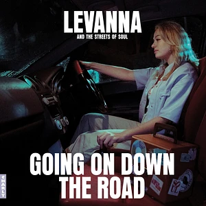 V.A. - Going On Down The Road (Curated By Levanna)