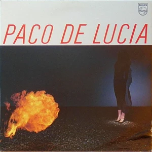 Paco De Lucía - Paco De Lucía