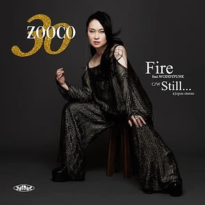 Zooco - Fire Feat.Woddyfunk