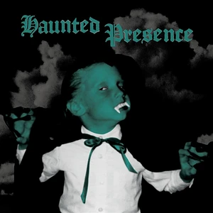 V.A. - Haunted Presence Black Vinyl Edition