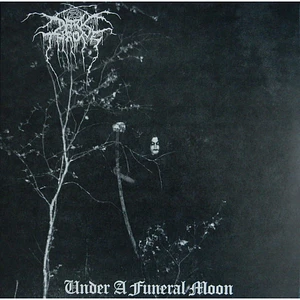 Darkthrone - Under A Funeral Moon