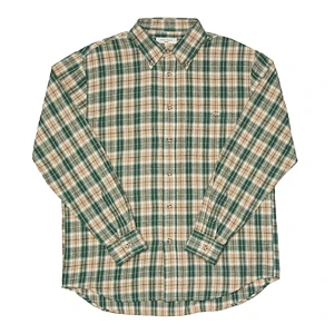 Nudie Jeans - Julian Farmers Check Shirt