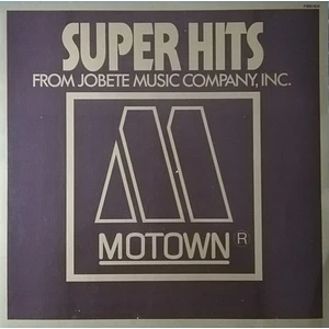 V.A. - Super Hits (From Jobete Music Company, Inc.)