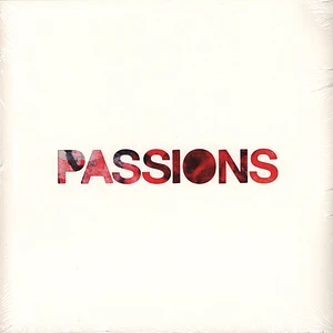 Halogenix - Passions