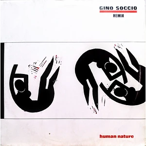 Gino Soccio - Human Nature