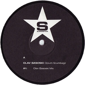 Olav Basoski - Opium Scumbagz