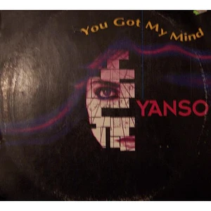 Yanso - You Got My Mind