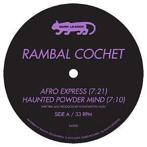 Rambal Cochet - Dark Leader 005