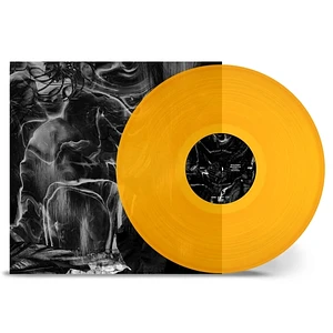 Oranssi Pazuzu - Muuntautuja Transparent Orange Vinyl Edition