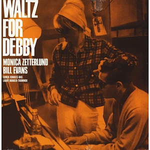 Bill Evans & Monica Zetterlund - Waltz For Debby