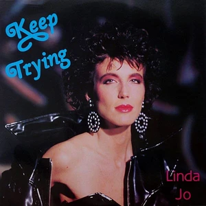 Linda Jo Rizzo - Keep Trying