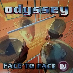 Odyssey - Face To Face