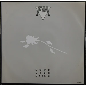 FM - Love Lies Dying