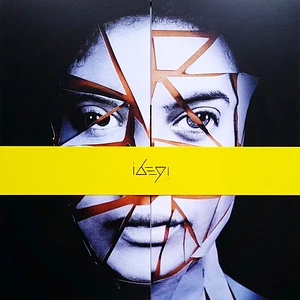 Ibeyi - Ash