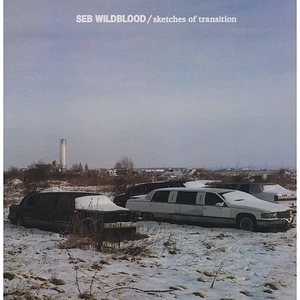 Seb Wildblood - Sketches Of Transition