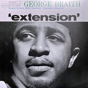 George Braith - Extension