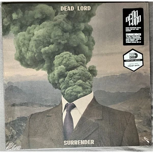 Dead Lord - Surrender