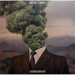 Dead Lord - Surrender