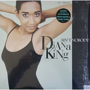 Diana King - Ain't Nobody