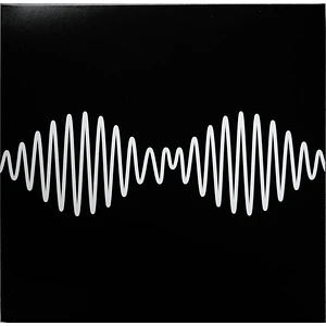 Arctic Monkeys - AM