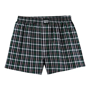 Lousy Livin Underwear - Lousy Check Boxershorts