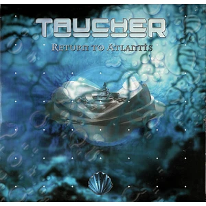 Taucher - Return To Atlantis