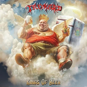 Tankard - Kings Of Beer Re-Mastered 2024