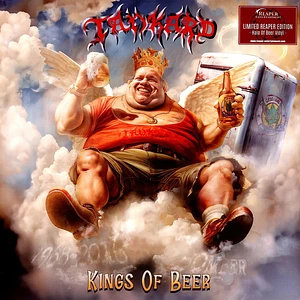 Tankard - Kings Of Beer Re-Mastered 2024