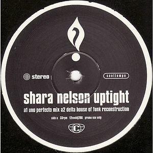 Shara Nelson - Uptight