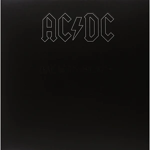 AC/DC - Back In Black