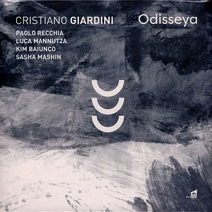 Cristiano Giardini - Odisseya