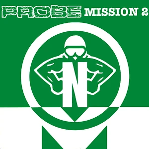 V.A. - Probe Mission 2