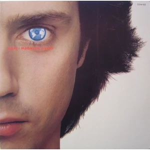 Jean-Michel Jarre - Magnetic Fields