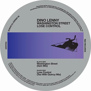 Dino Lenny - Lose Control Remixes