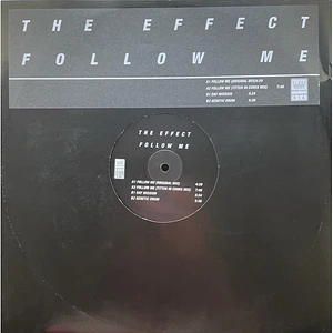 The Effect - Follow Me