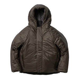 Goldwin 0 - Cloud Helicoid Parka