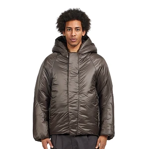 Goldwin 0 - Cloud Helicoid Parka