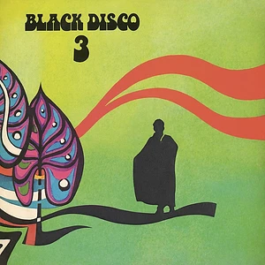 Black Disco - Black Disco 3 Black Vinyl Edition