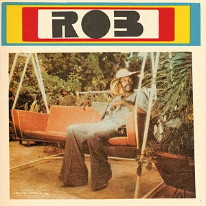 Rob - Funky Rob Way