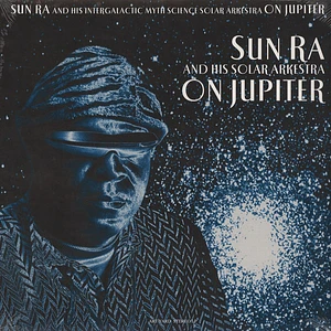 The Sun Ra Arkestra - On Jupiter