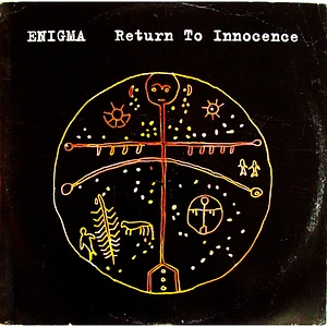 Enigma - Return To Innocence