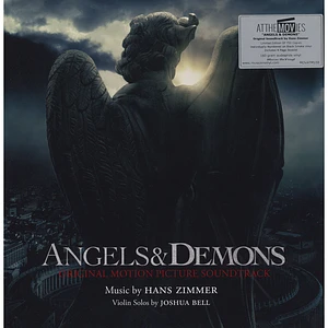 Hans Zimmer - OST Angels & Demons