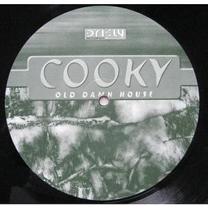 Cooky - Old Damn House