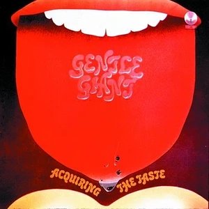 Gentle Giant - Acquiring The Taste